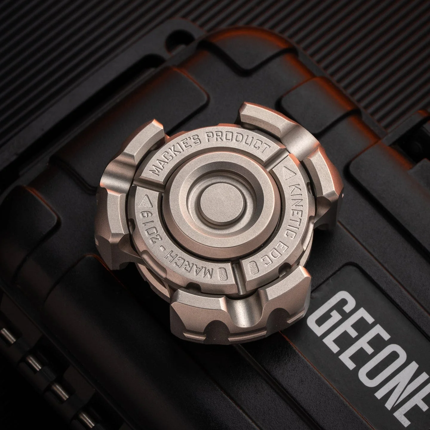Core Spinner - Image 9