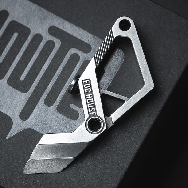 Crane Tactical Pry Bar - Image 3