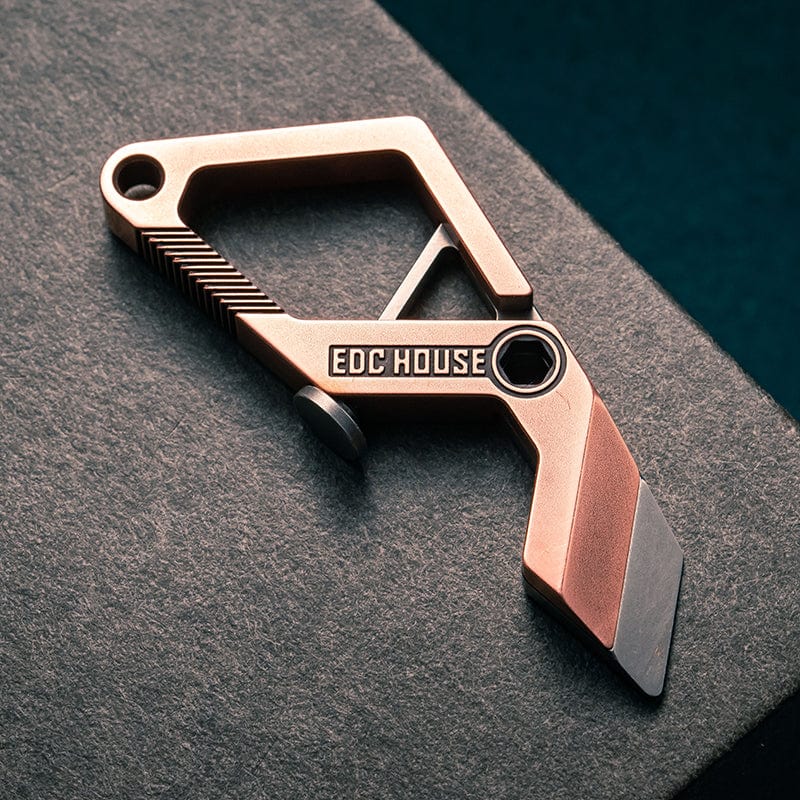 Crane Tactical Pry Bar - Image 4