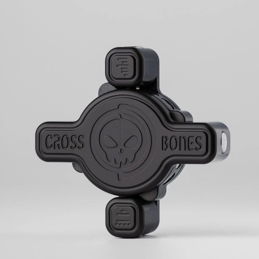 Cross Bones