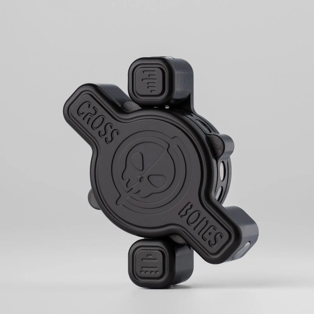 Cross Bones - Image 2