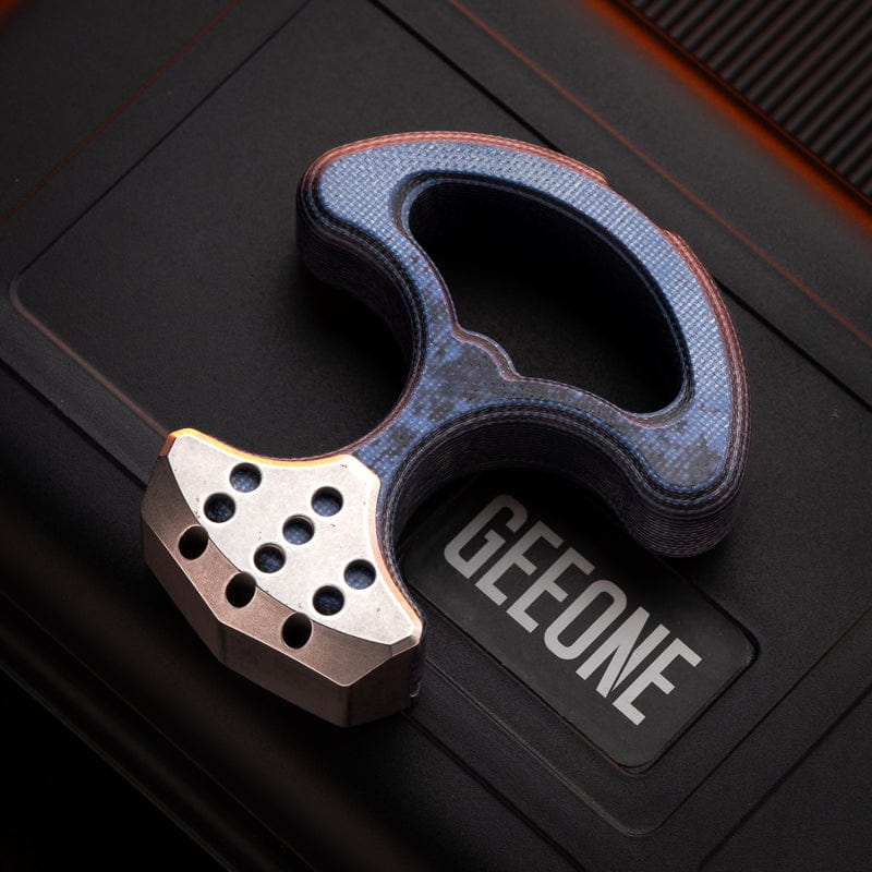 Crusader Knuckle Duster - Image 3