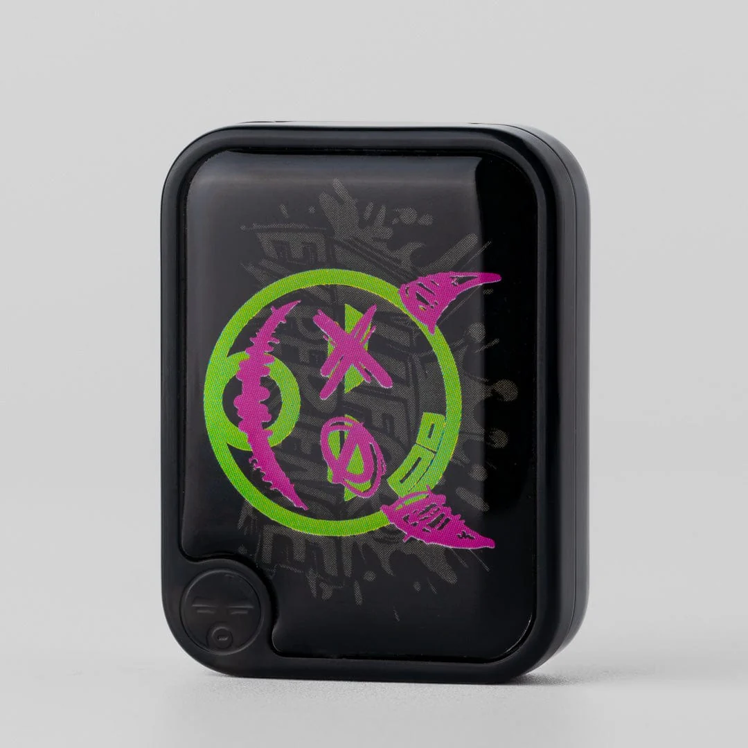 Crystal Slider - Image 3
