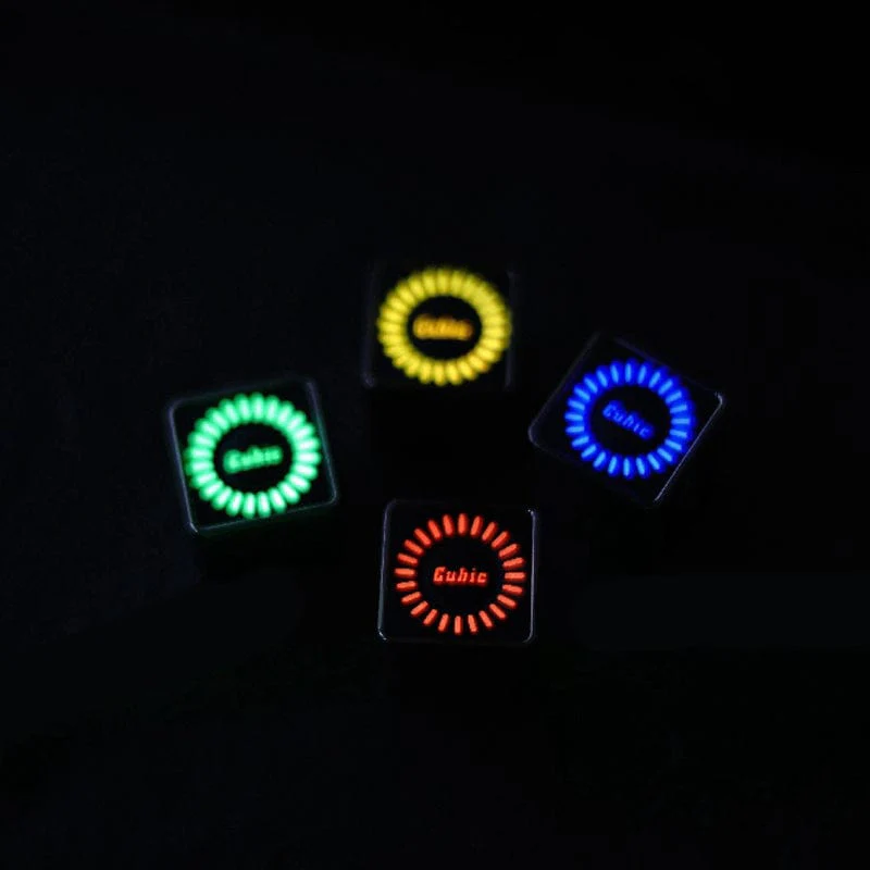 Cubic Luminous Bead - Image 4