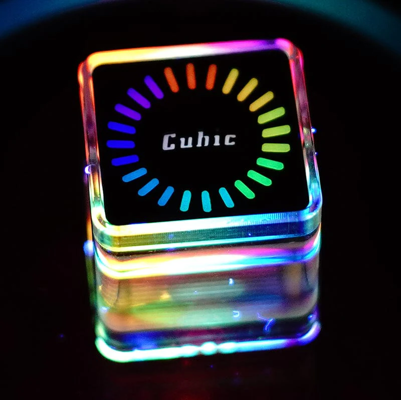 Cubic Luminous Bead - Image 5
