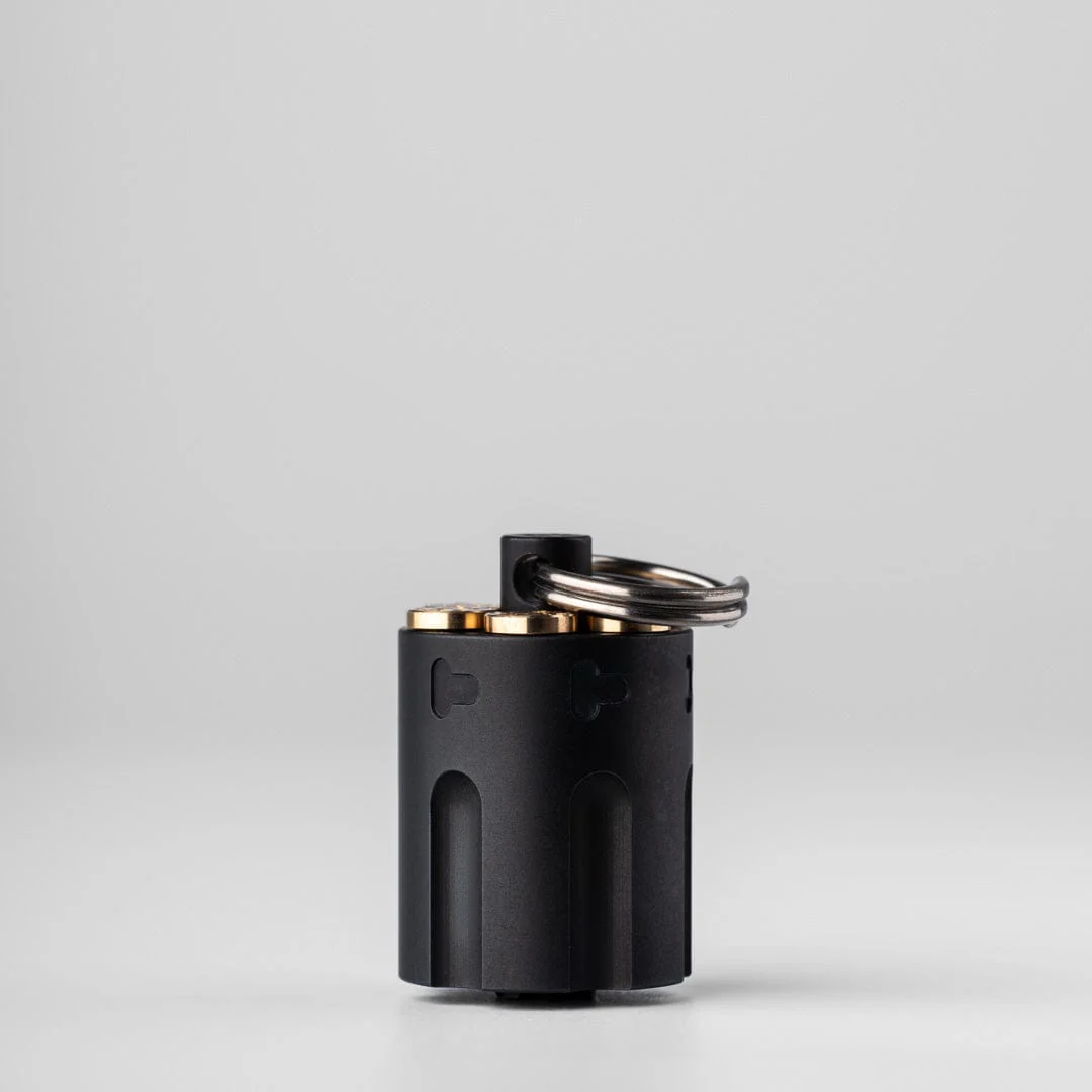 Cylinder Bead