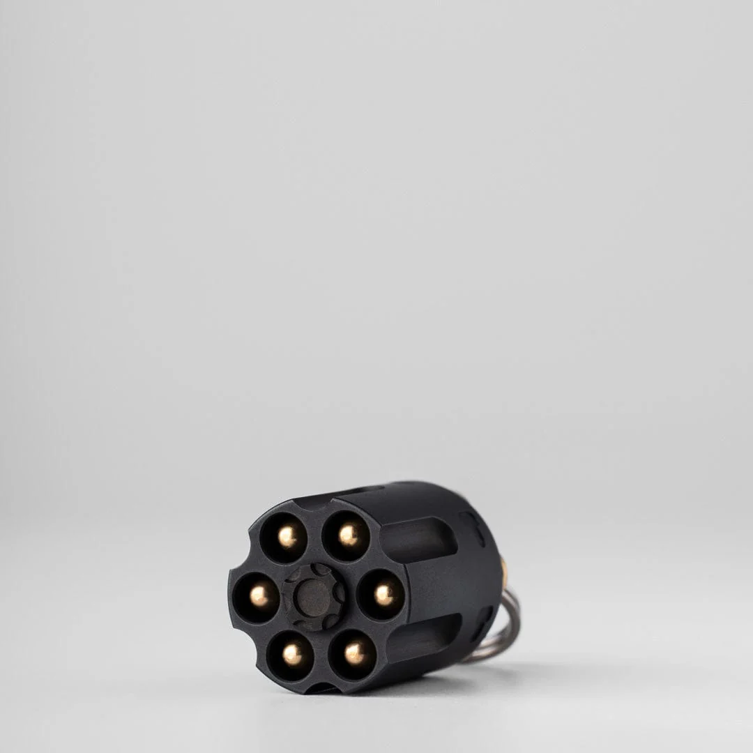 Cylinder Bead - Image 2