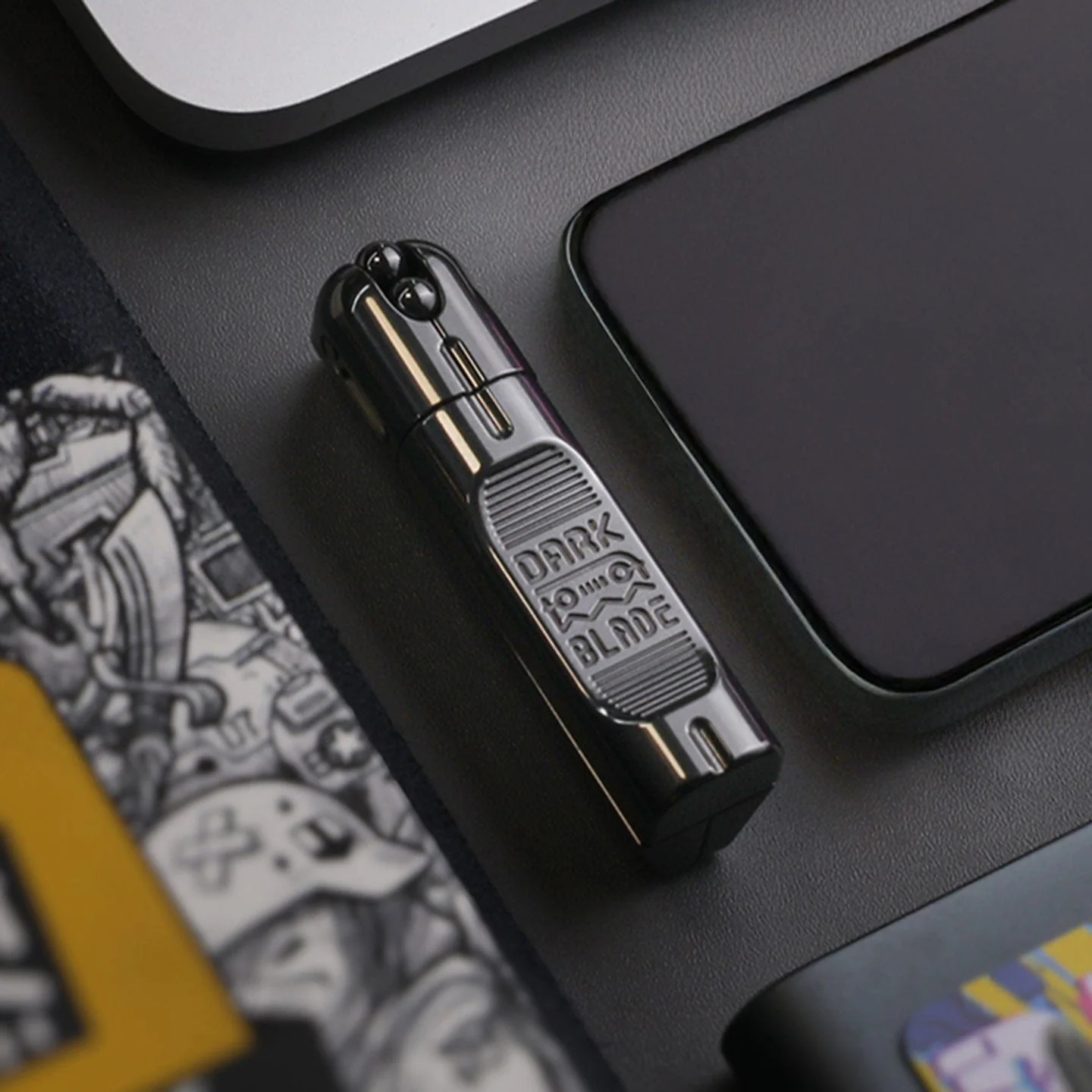 Dark Blade Slider - Image 10