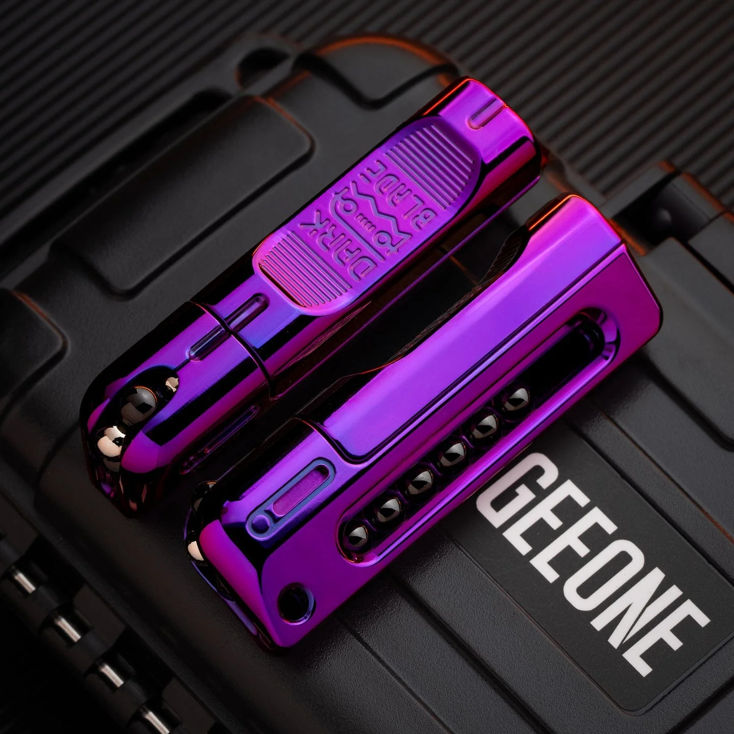 Dark Blade Slider - Image 14