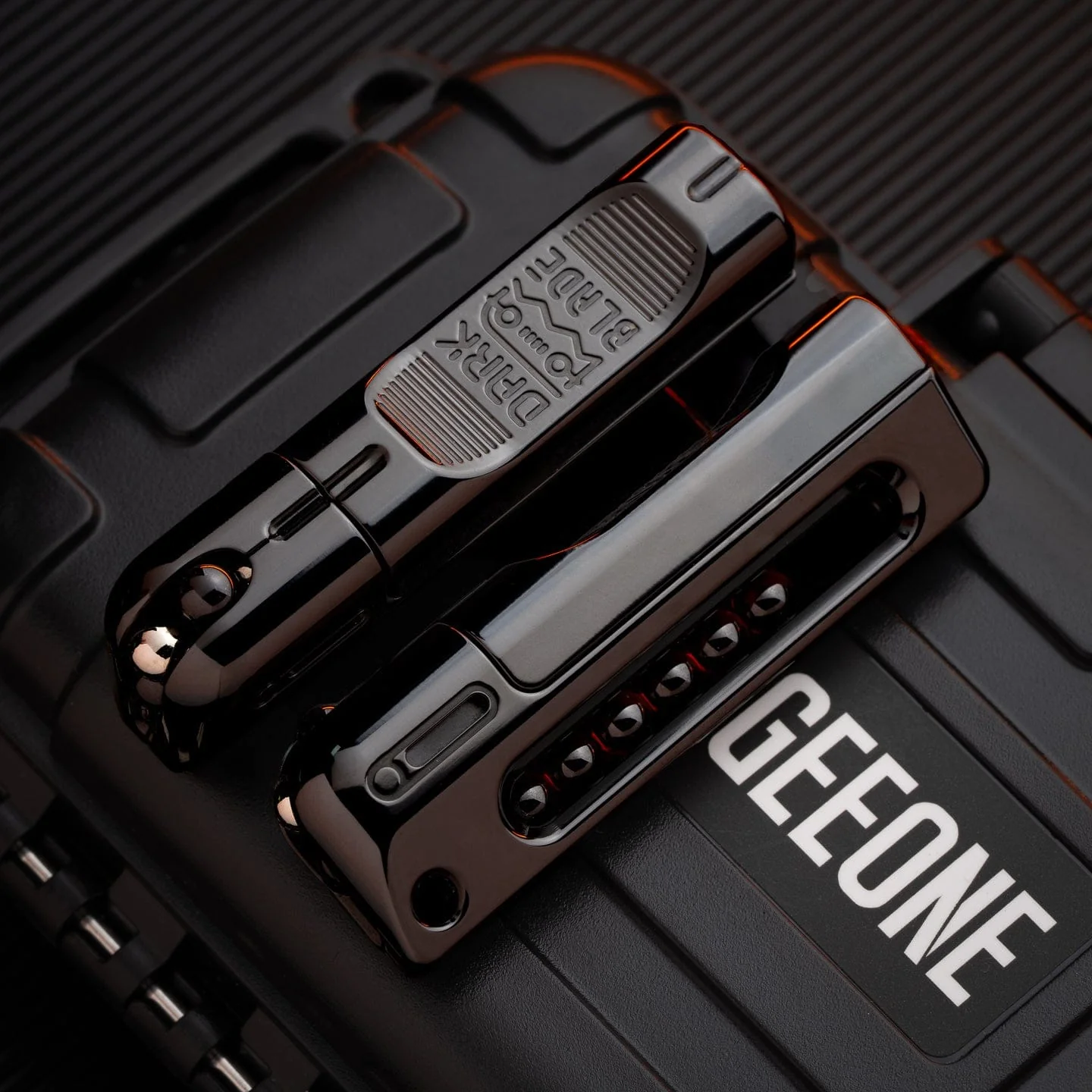 Dark Blade Slider - Image 15