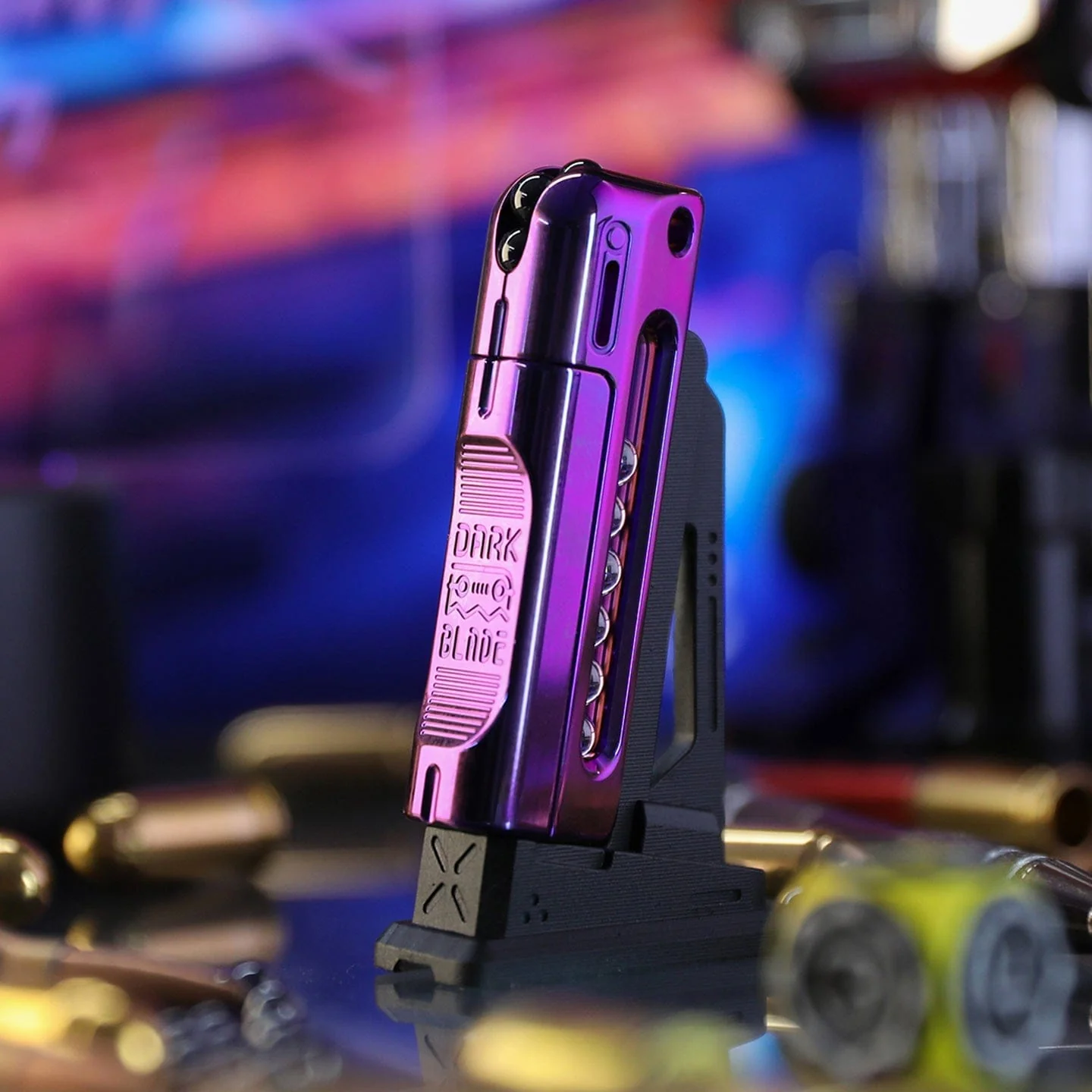 Dark Blade Slider - Image 5