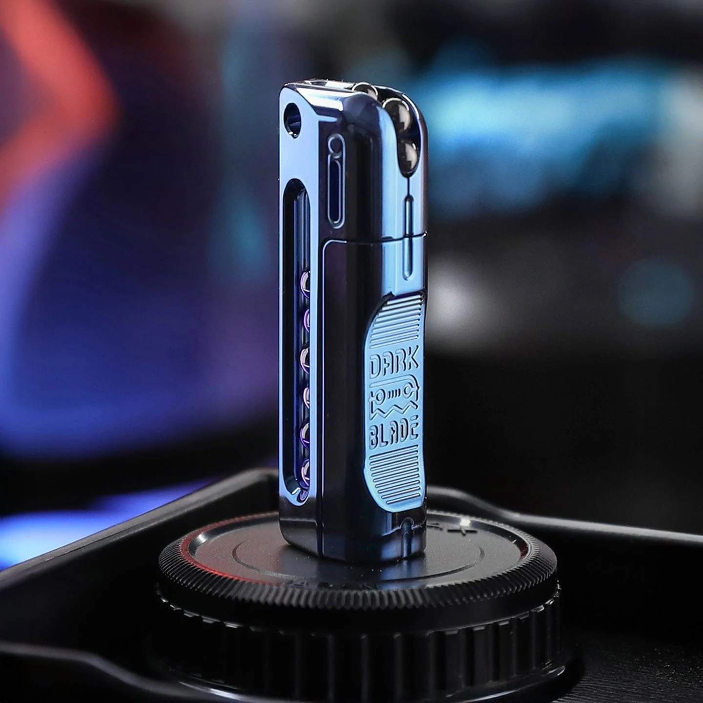 Dark Blade Slider - Image 6