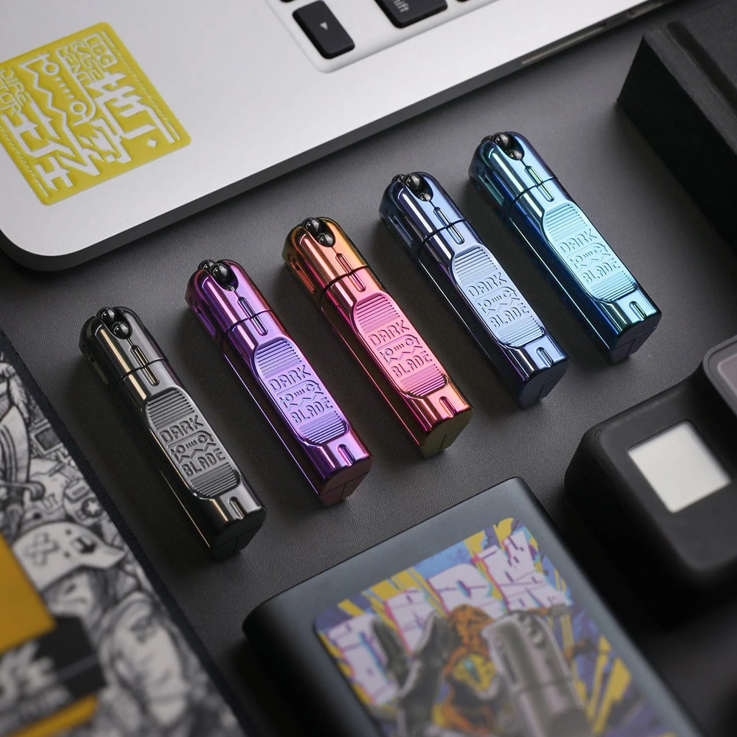 Dark Blade Slider - Image 8