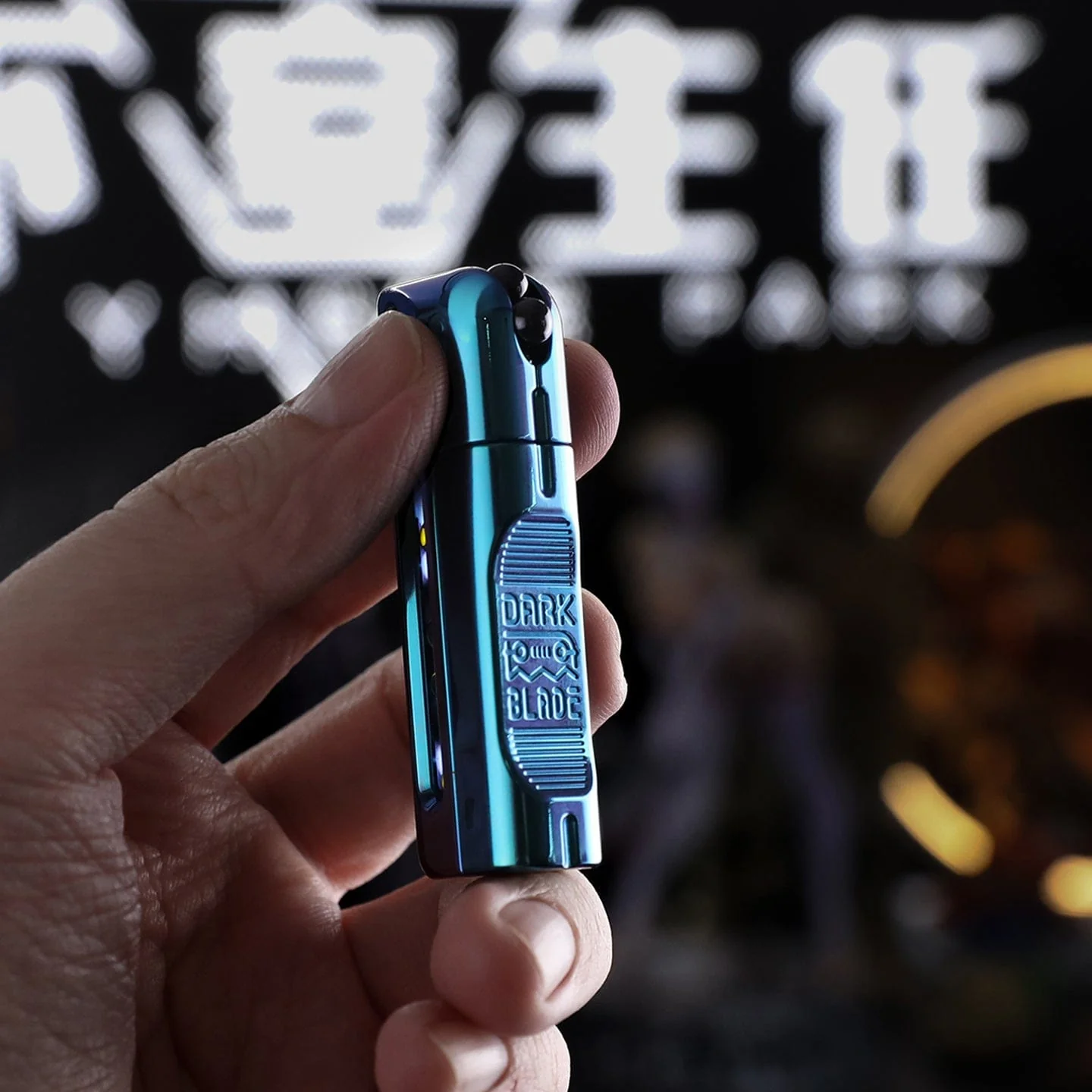 Dark Blade Slider - Image 9