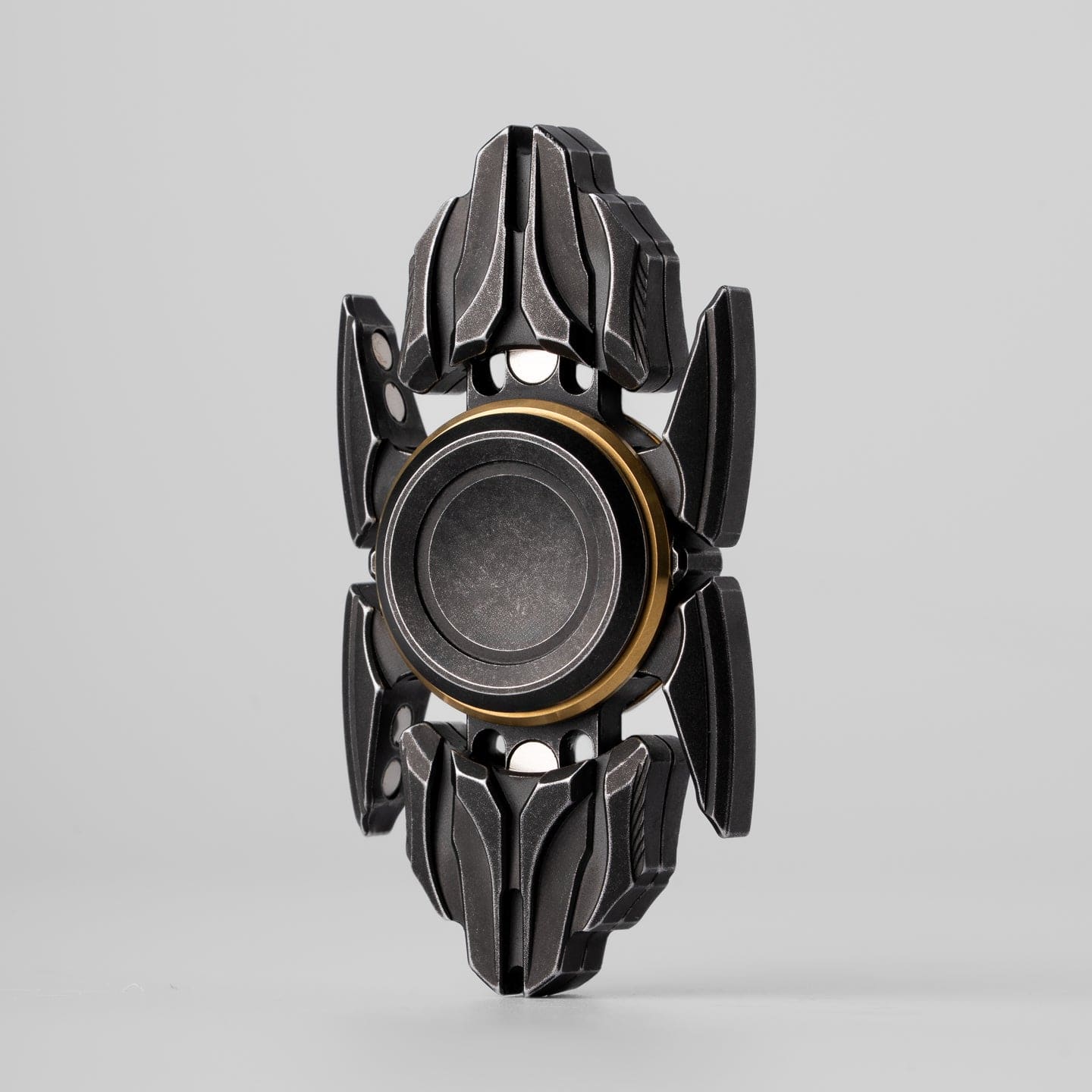 Dark Spinner - Image 2