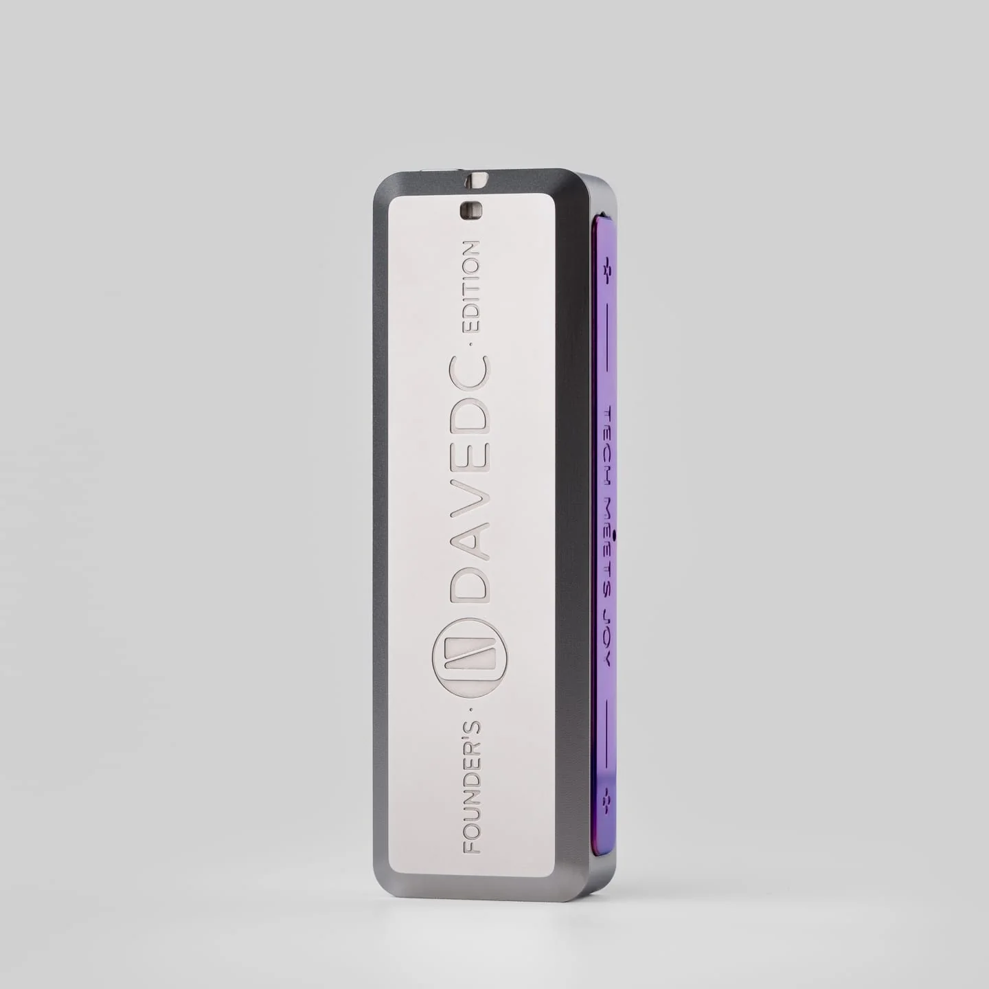 Dav-01 Electronic Slider - Image 2