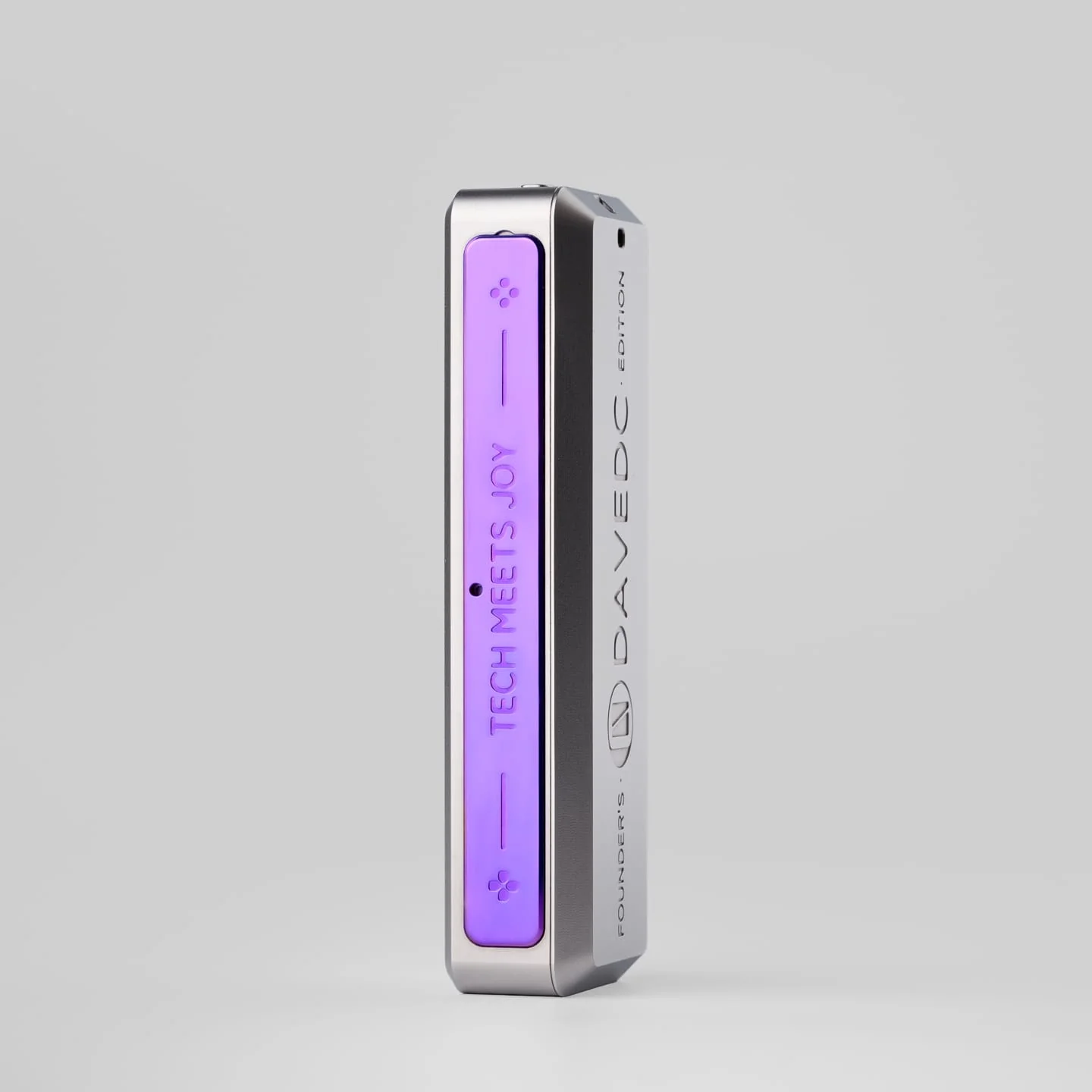 Dav-01 Electronic Slider - Image 3