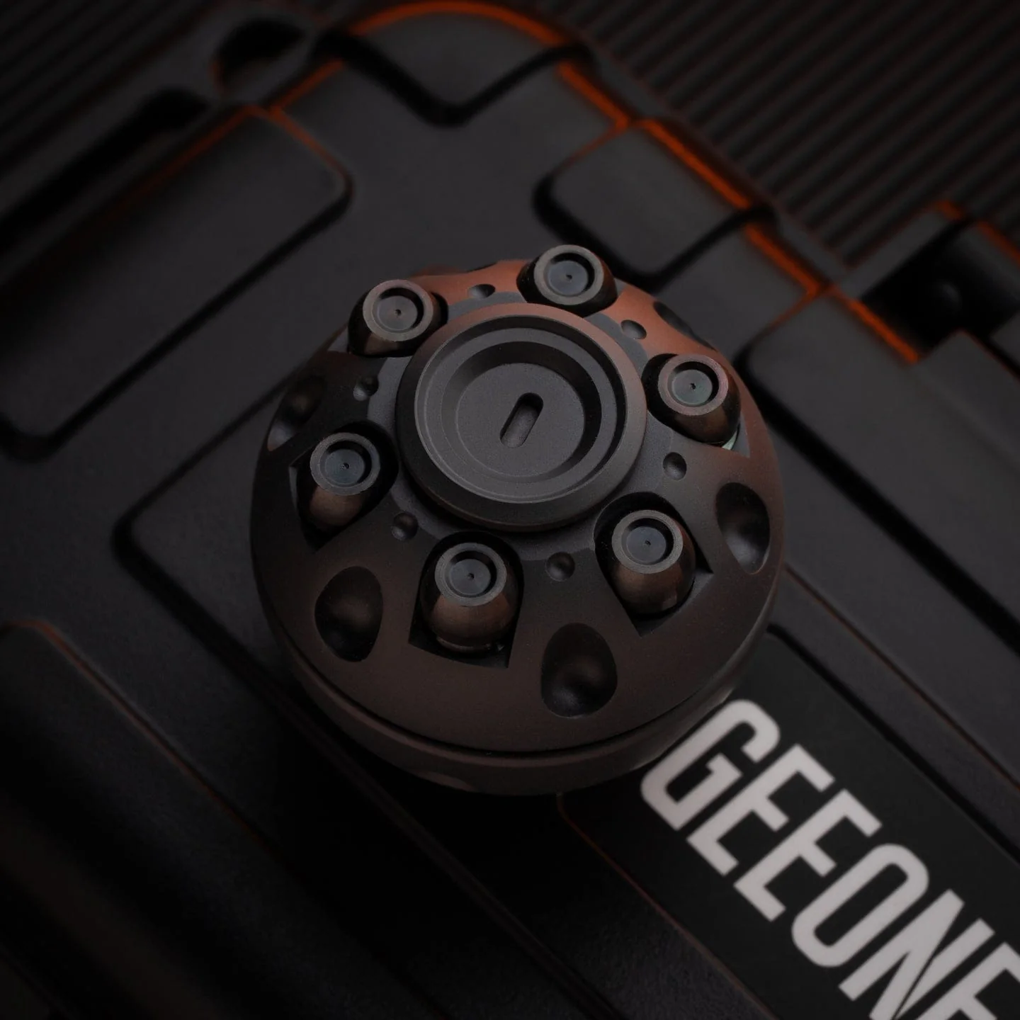 Death Star - Image 17