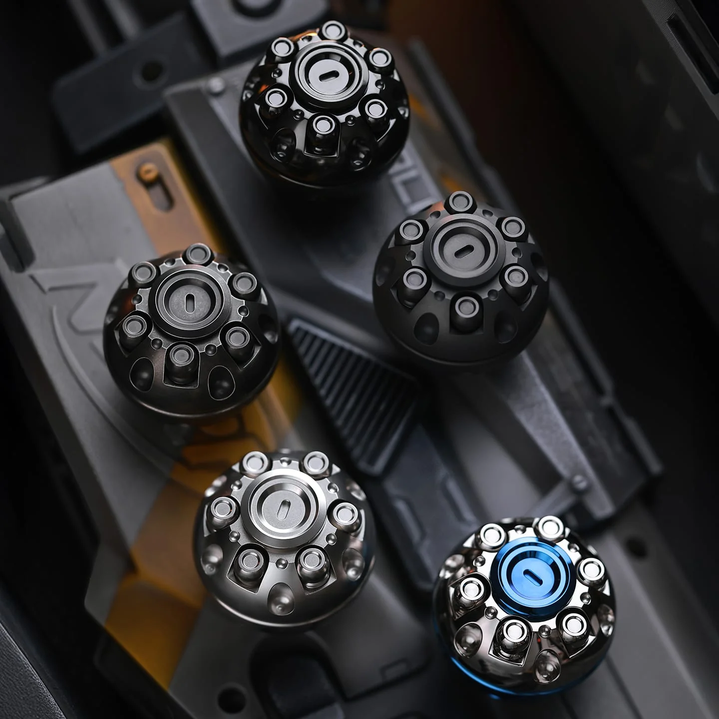 Death Star - Image 6