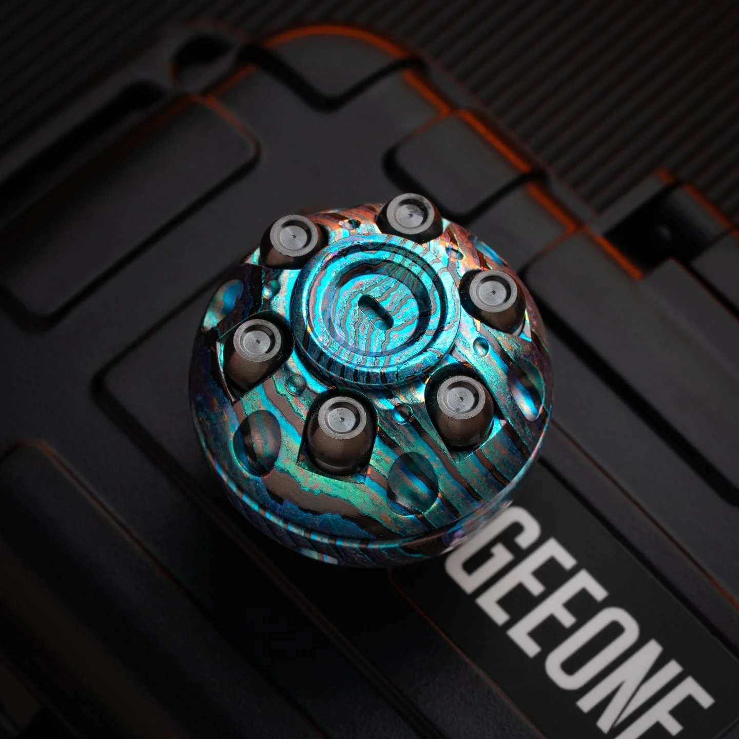Death Star - Image 9