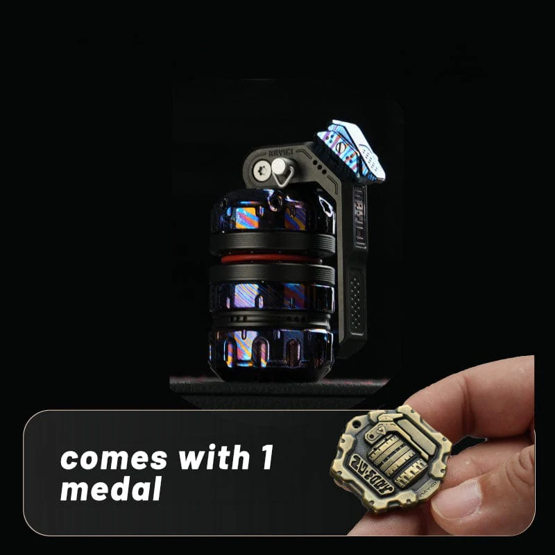 DEMOMAN - Image 14