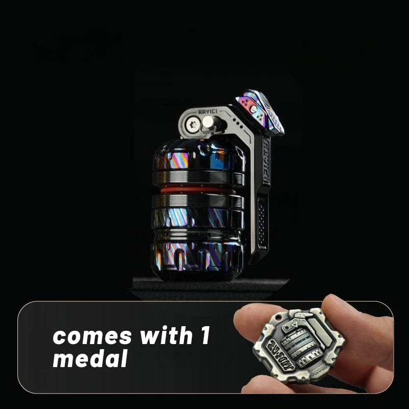 DEMOMAN - Image 15