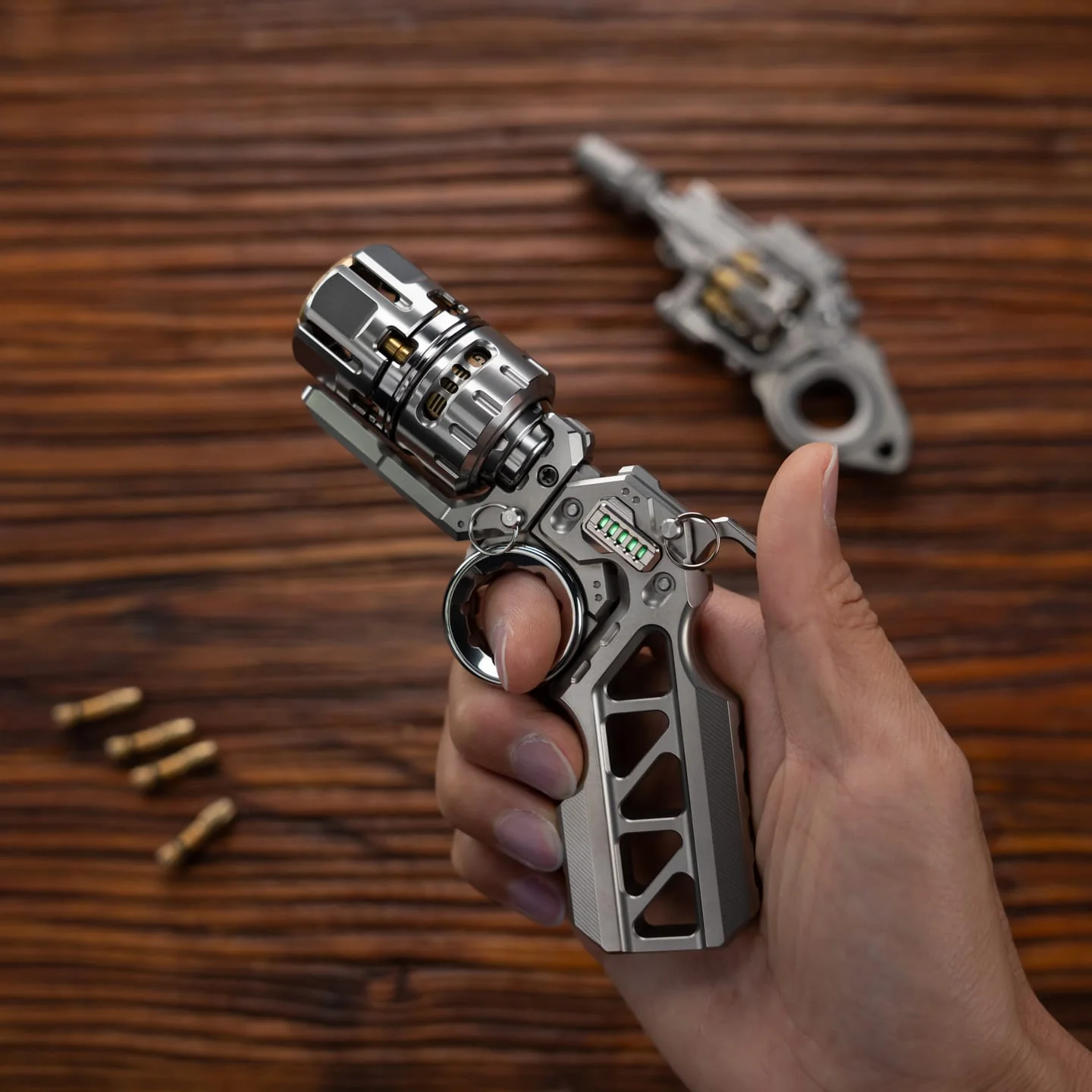 Destroyer - Image 12
