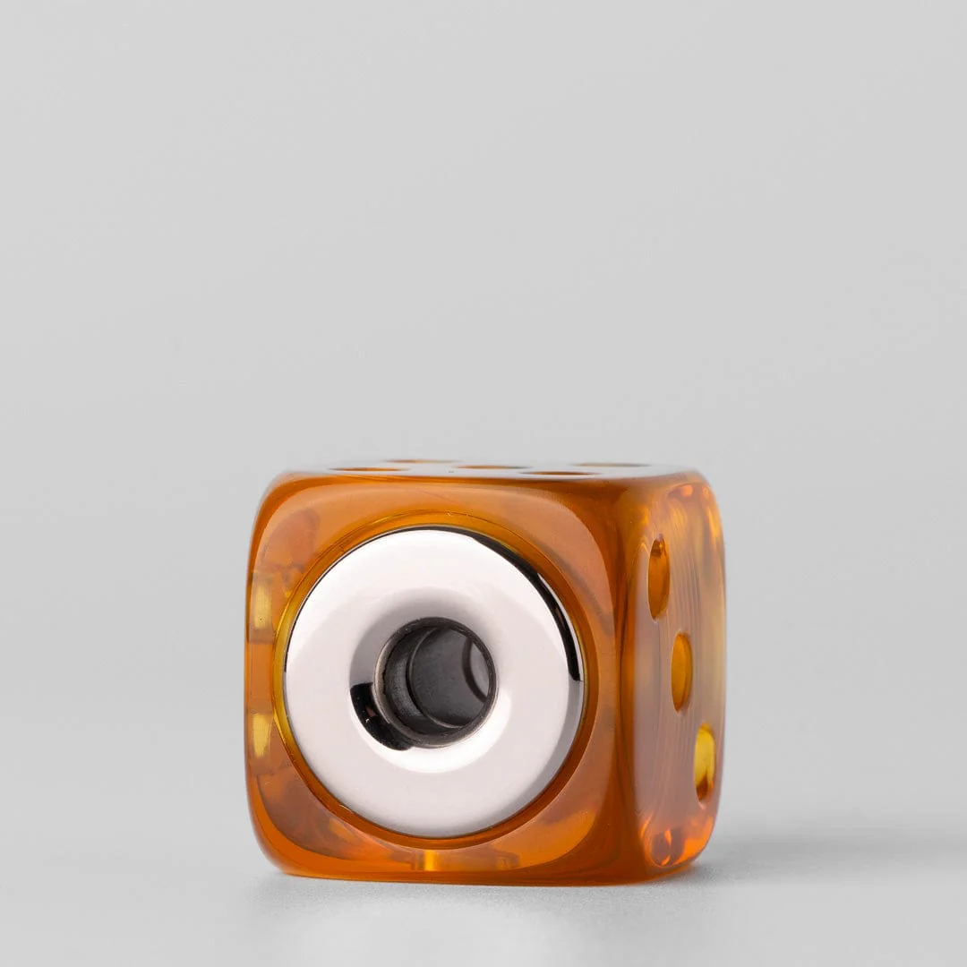 Dice Lanyard Bead - Image 3