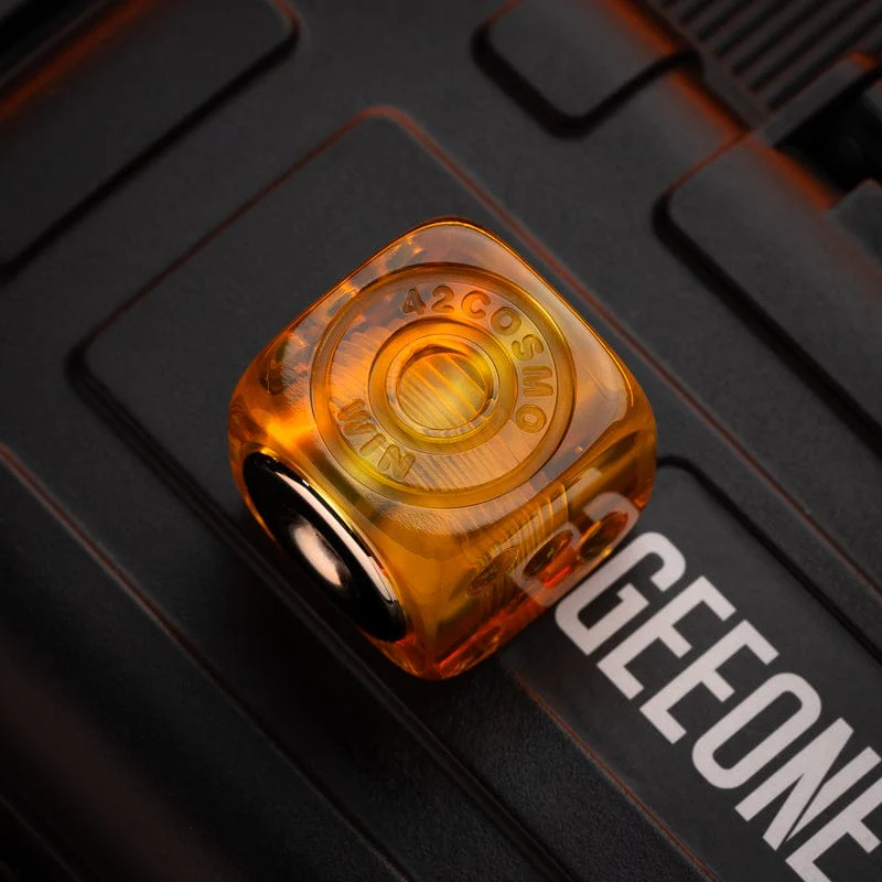 Dice Lanyard Bead - Image 7