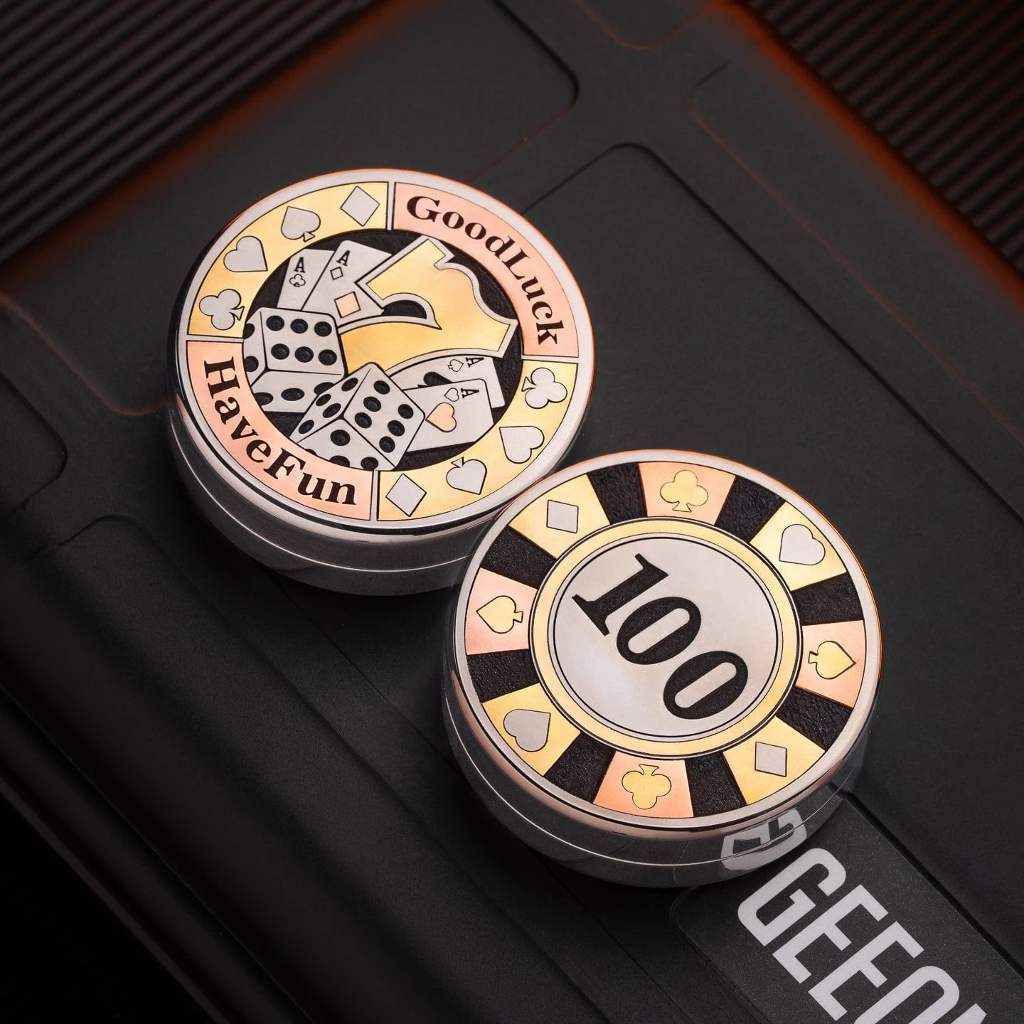 Ding Ding Coin - Image 8