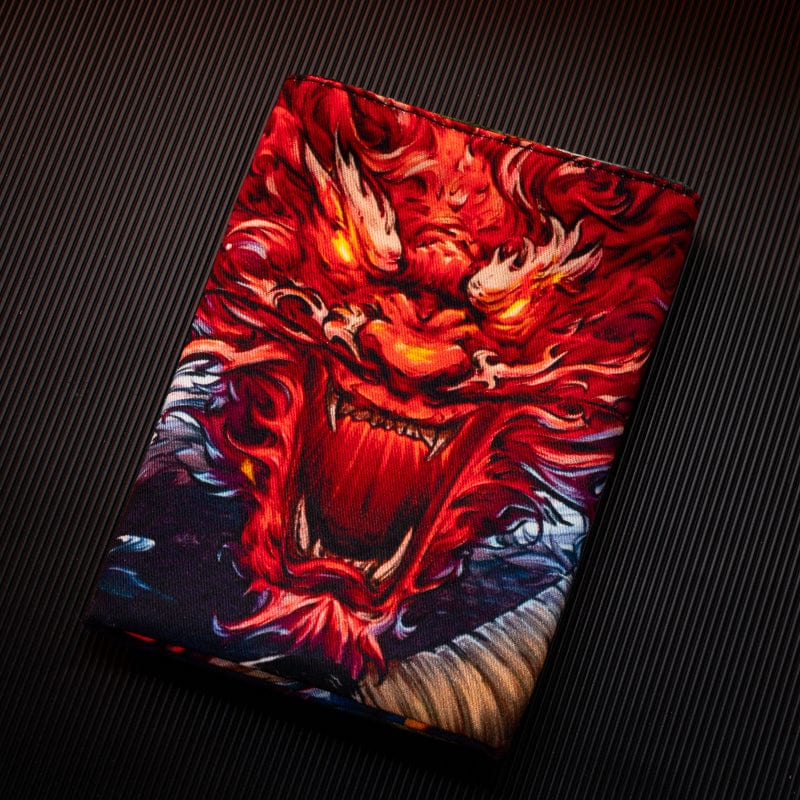 Dragon Slayer Knife Kerchief - Image 4