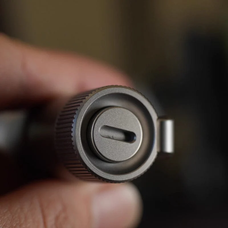E05 II Flashlight - Image 10