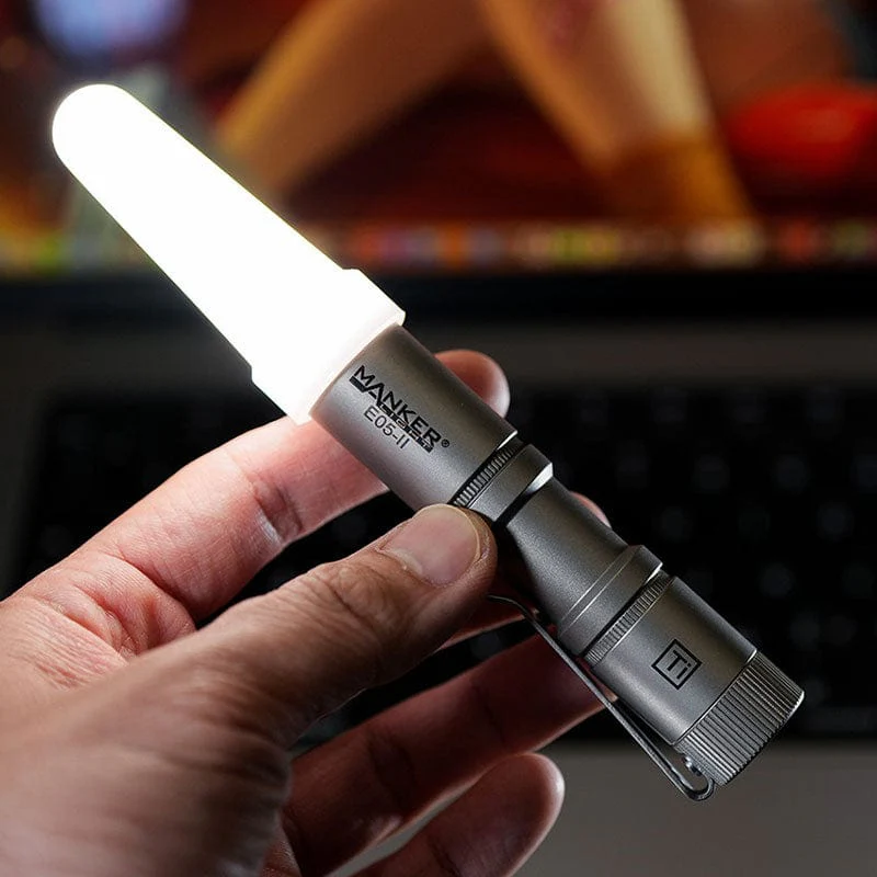 E05 II Flashlight - Image 11