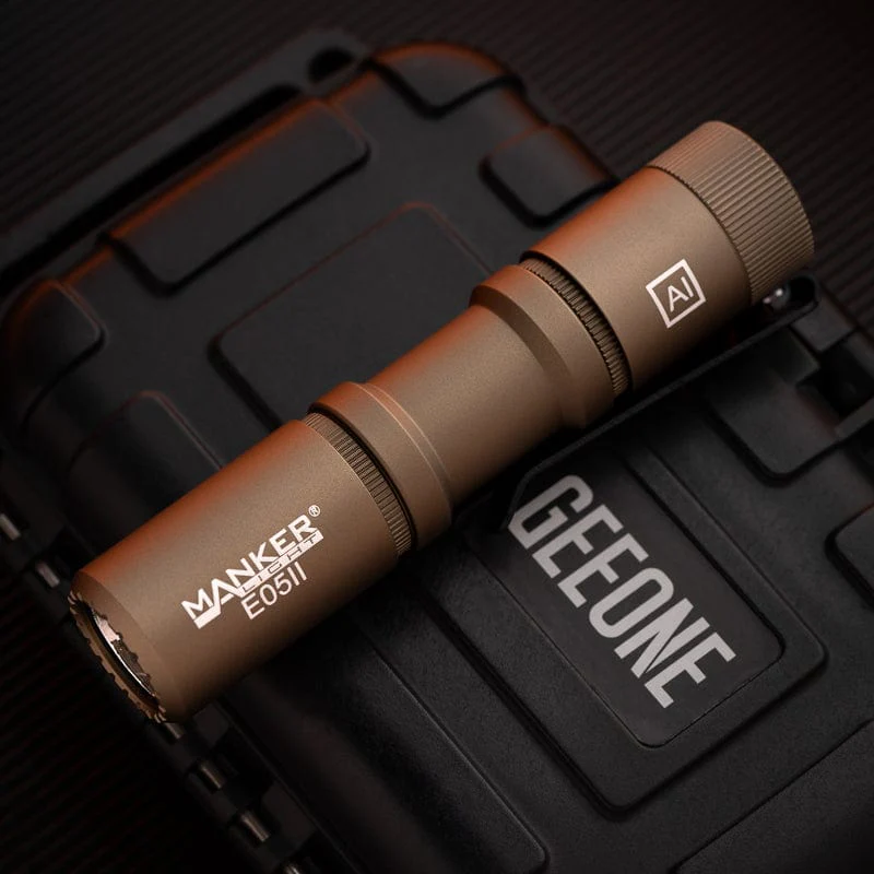 E05 II Flashlight - Image 13