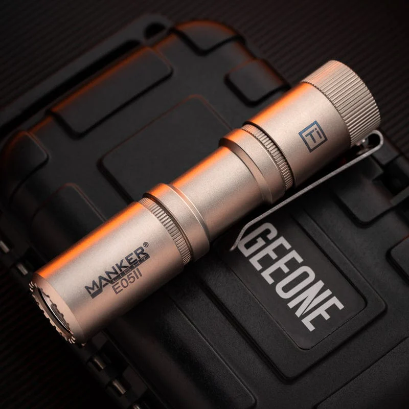 E05 II Flashlight - Image 14