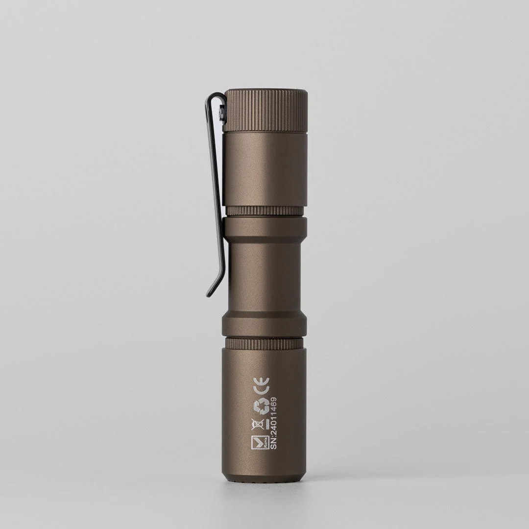 E05 II Flashlight - Image 2
