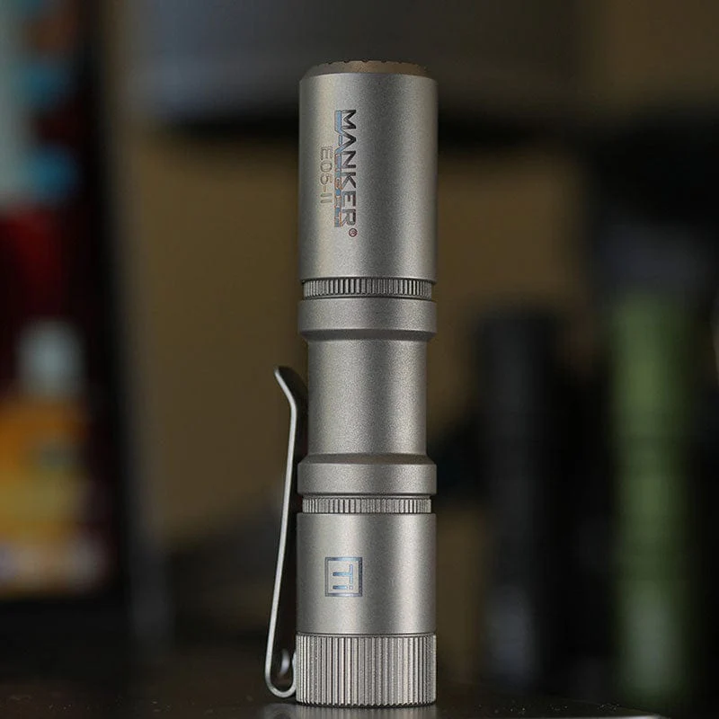 E05 II Flashlight - Image 5