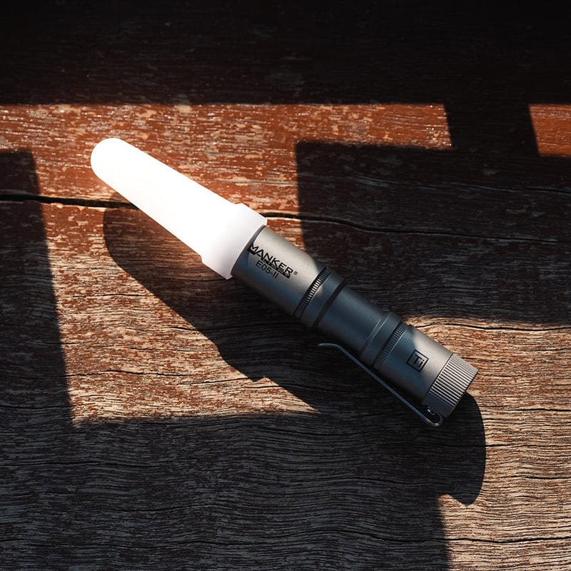 E05 II Flashlight - Image 8