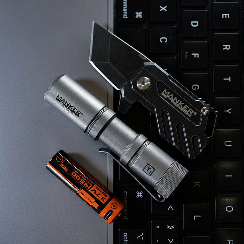 E05 II Flashlight - Image 9