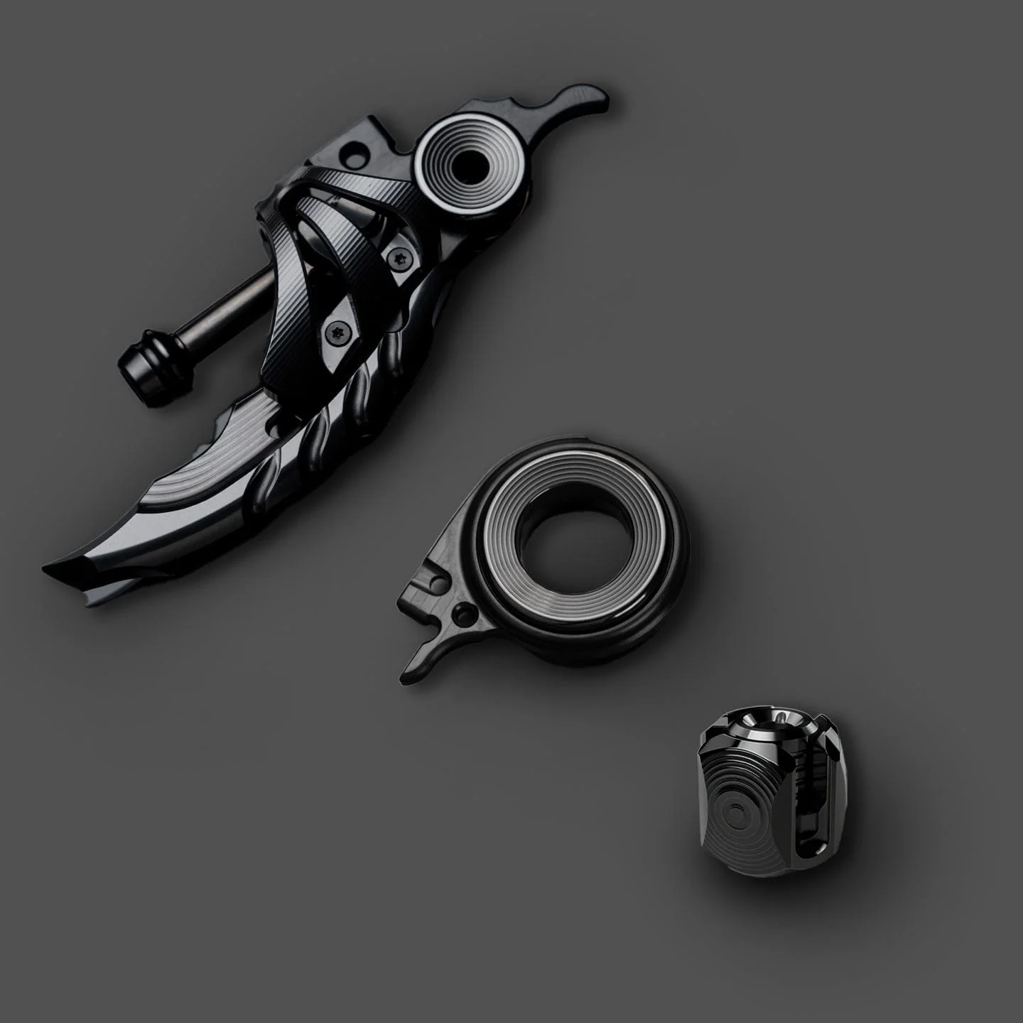 EXOSKELETON - Image 14
