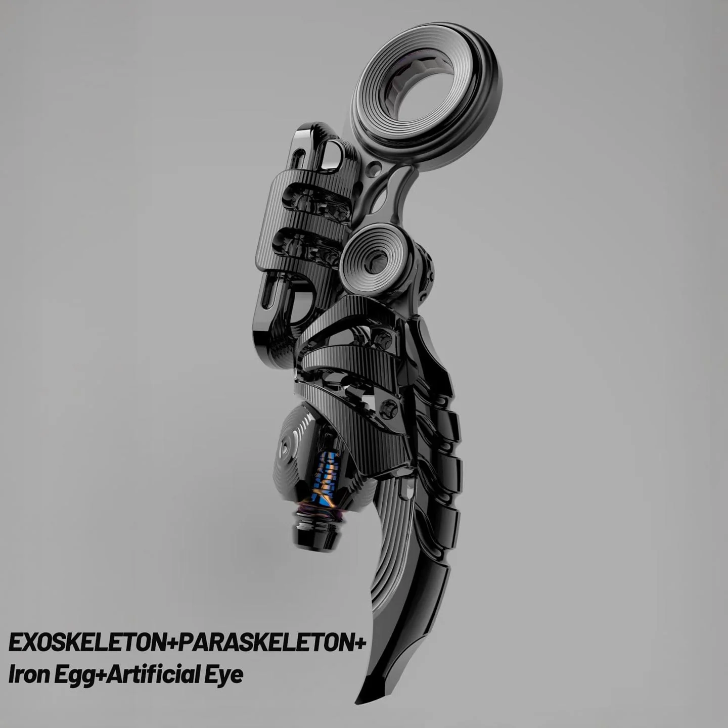 EXOSKELETON - Image 16