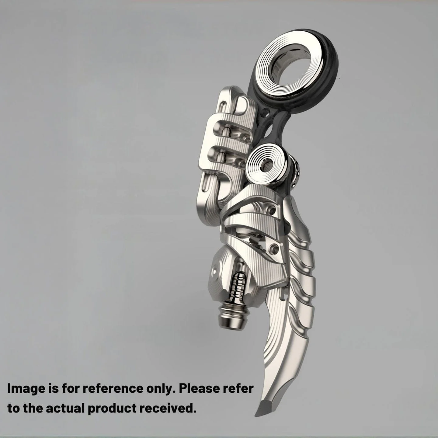 EXOSKELETON - Image 17