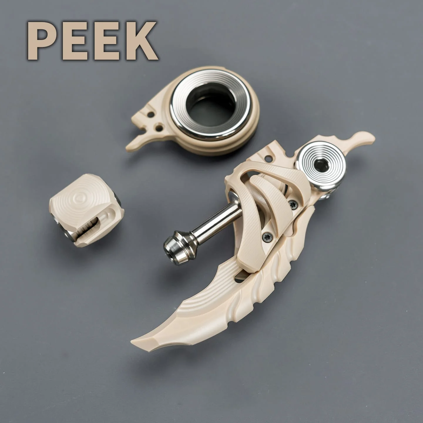 EXOSKELETON - Image 23