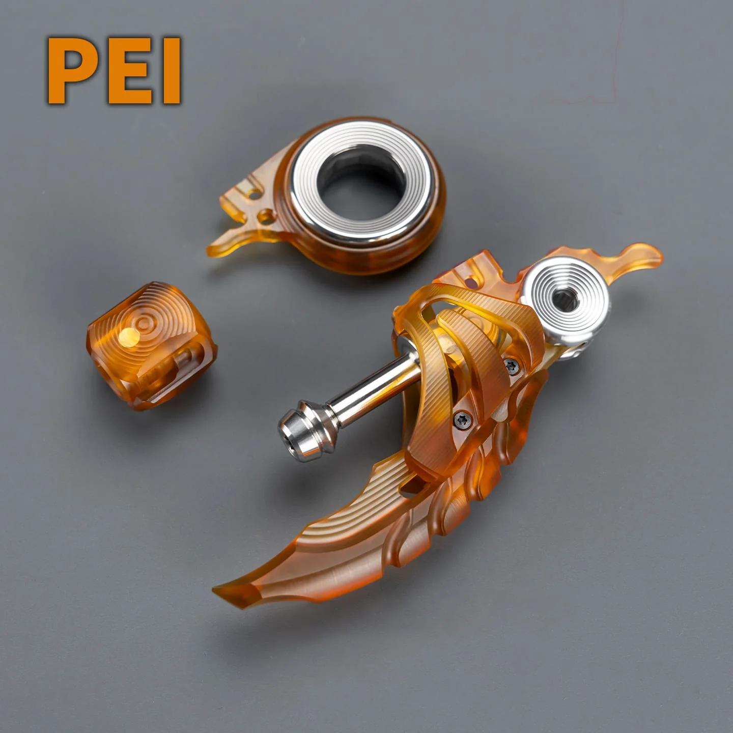EXOSKELETON - Image 24