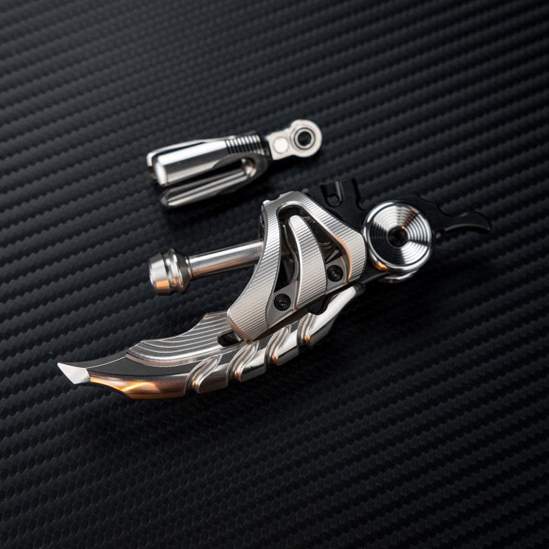 EXOSKELETON - Image 25