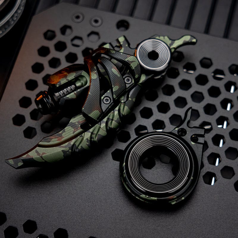 EXOSKELETON - Image 30