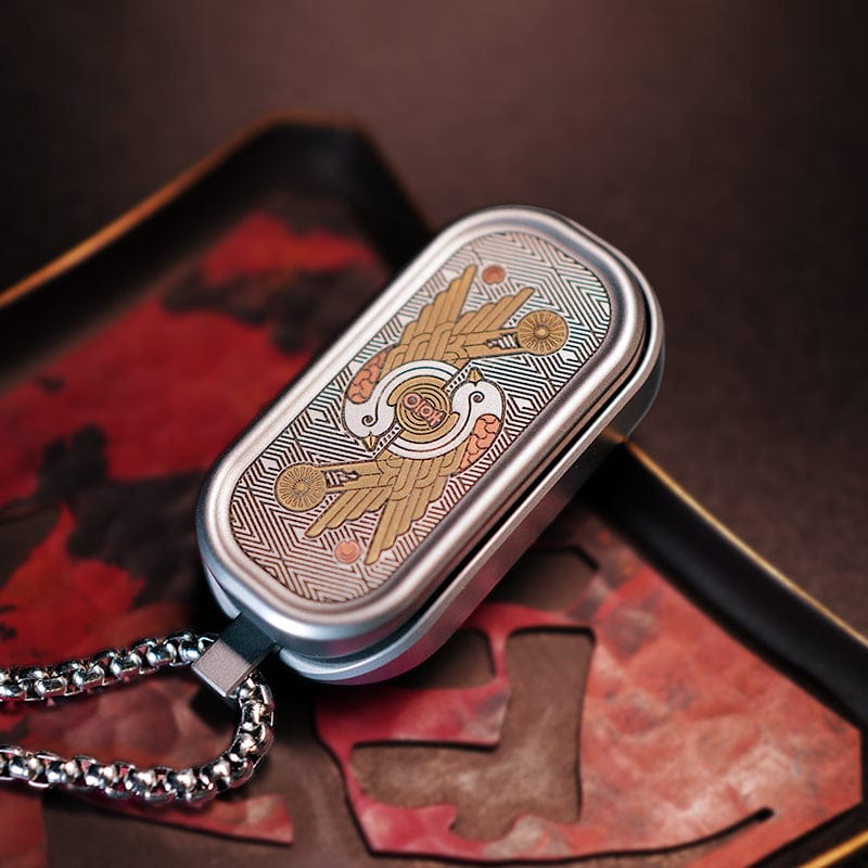Feng Xi - Image 6