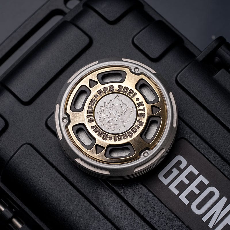 Gear Storm - Image 3