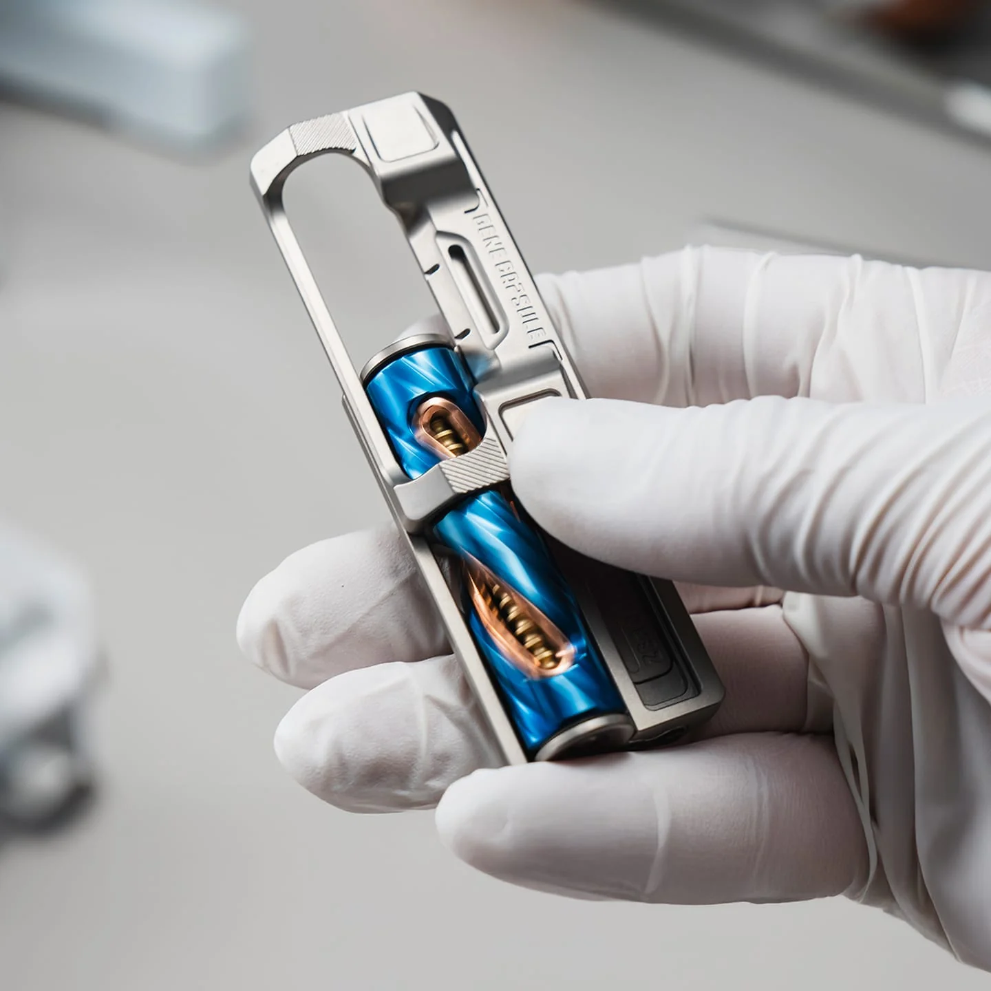 Gene Capsule - Image 3