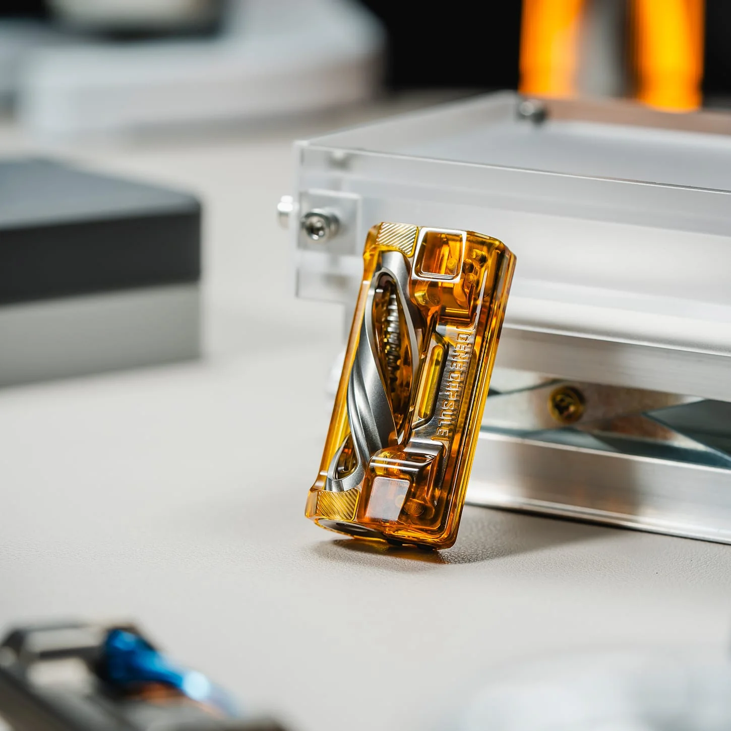 Gene Capsule - Image 4